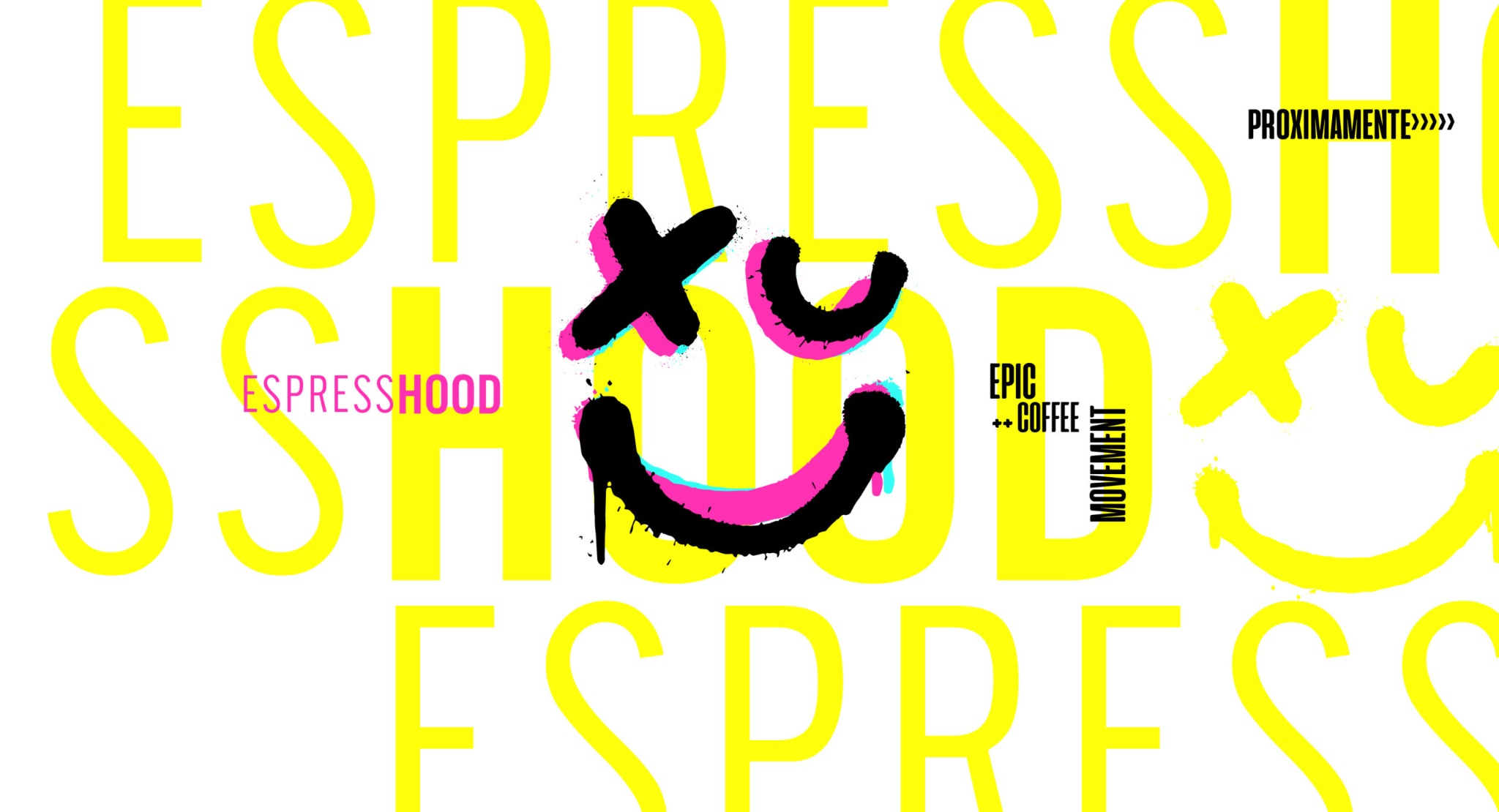 Espresshood - Próximamente